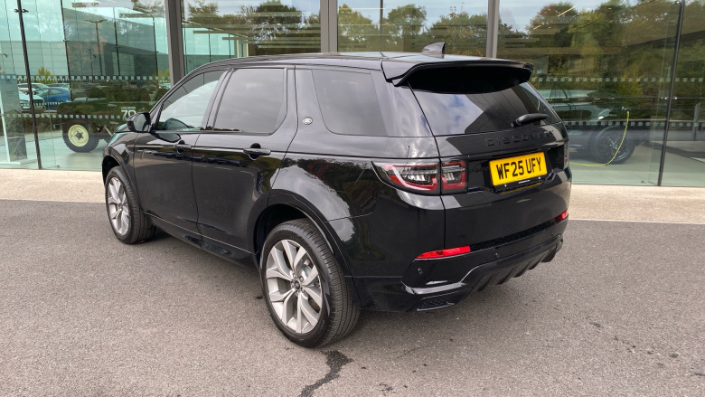 Land Rover Discovery Sport 2.0 D200 Dynamic HSE 5dr Auto [7 Seat] Diesel Station Wagon